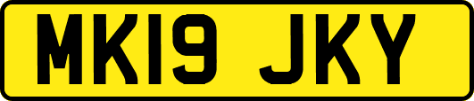 MK19JKY