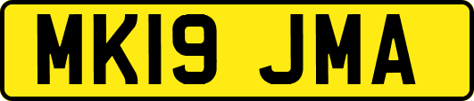 MK19JMA