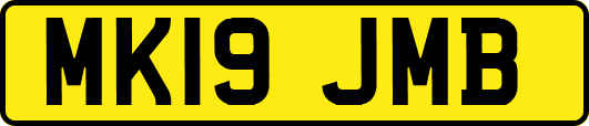 MK19JMB