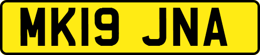 MK19JNA