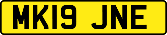 MK19JNE