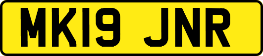 MK19JNR