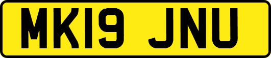 MK19JNU