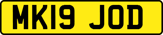 MK19JOD
