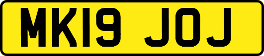 MK19JOJ