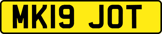 MK19JOT
