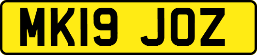MK19JOZ