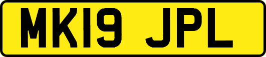 MK19JPL