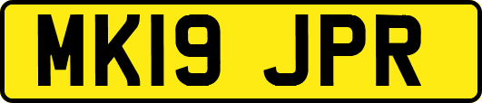 MK19JPR