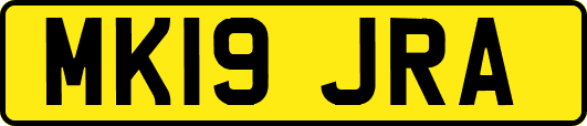 MK19JRA