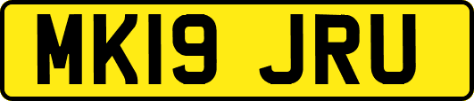 MK19JRU