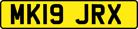 MK19JRX