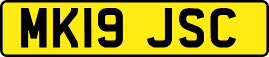 MK19JSC