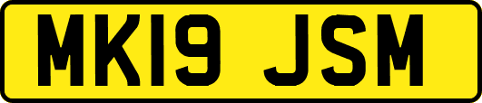 MK19JSM