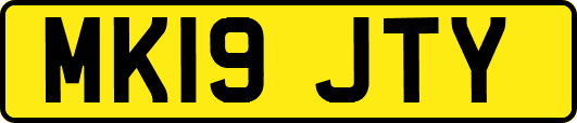 MK19JTY