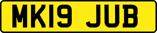 MK19JUB