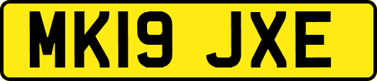 MK19JXE