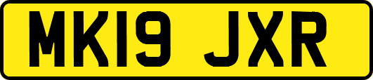 MK19JXR