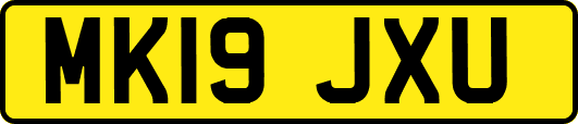 MK19JXU
