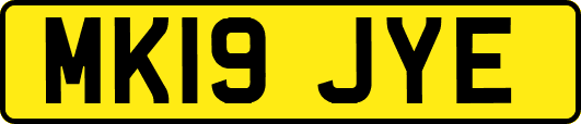MK19JYE