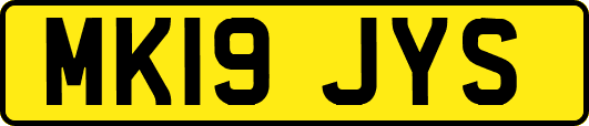 MK19JYS