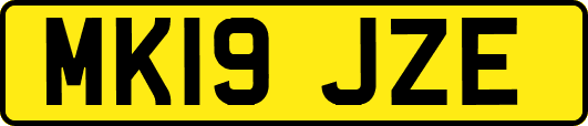 MK19JZE
