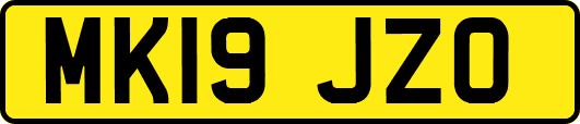 MK19JZO