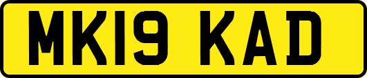 MK19KAD