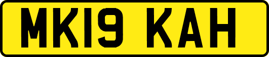 MK19KAH