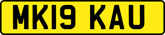 MK19KAU