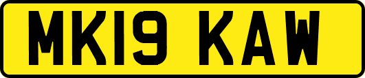 MK19KAW