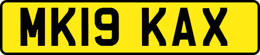 MK19KAX