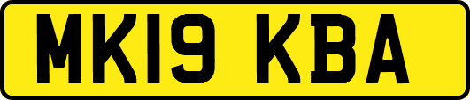 MK19KBA