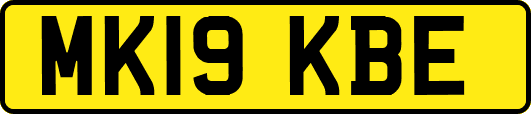 MK19KBE
