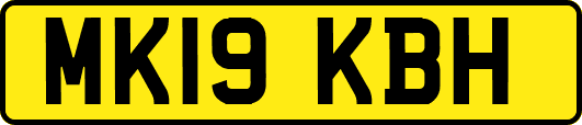 MK19KBH