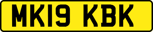 MK19KBK