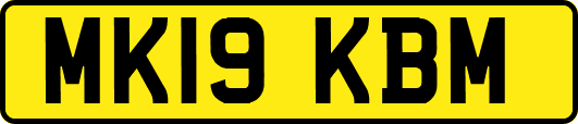 MK19KBM