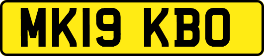MK19KBO