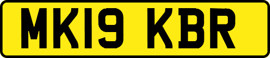 MK19KBR