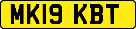 MK19KBT