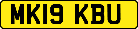 MK19KBU
