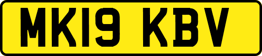 MK19KBV