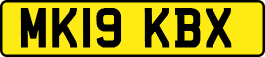 MK19KBX
