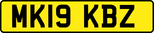 MK19KBZ
