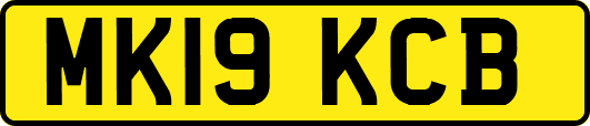 MK19KCB