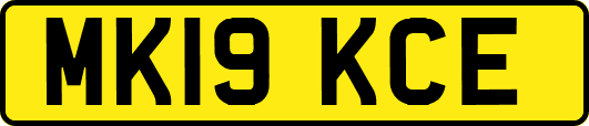 MK19KCE