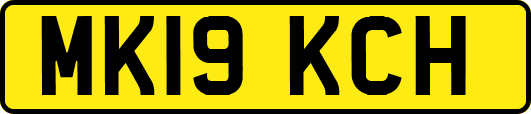 MK19KCH