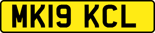 MK19KCL