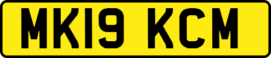 MK19KCM