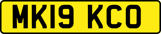 MK19KCO